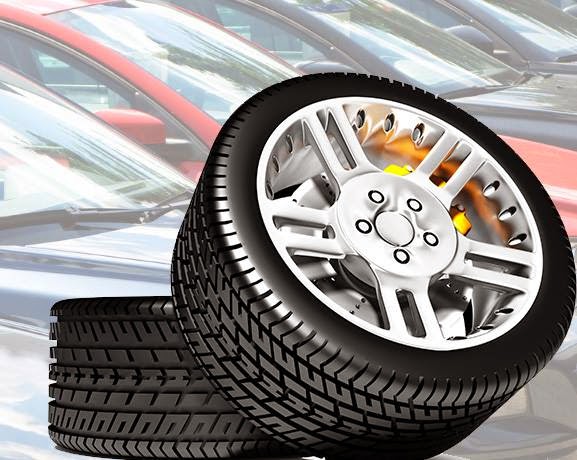 Car Tyres & You | car repair | 964 Dandenong Road, Carnegie VIC 3163, Australia | 0395722144 OR +61 3 9572 2144