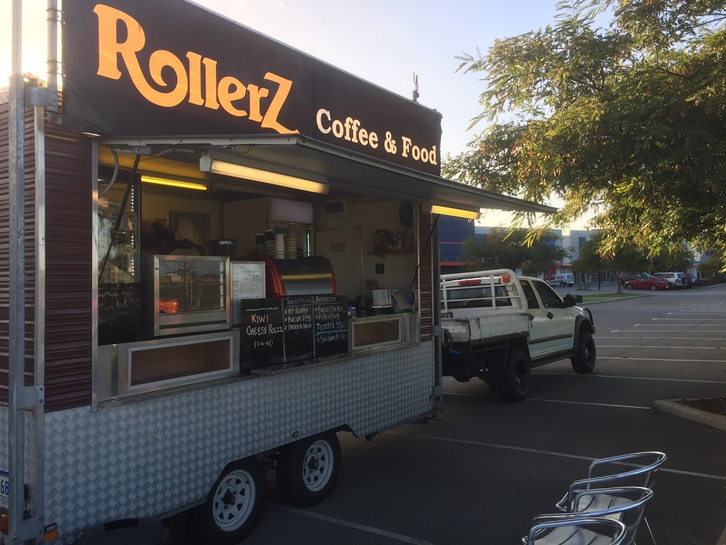 RollerZ Coffee Van | Midland WA 6056, Australia | Phone: 0402 771 312