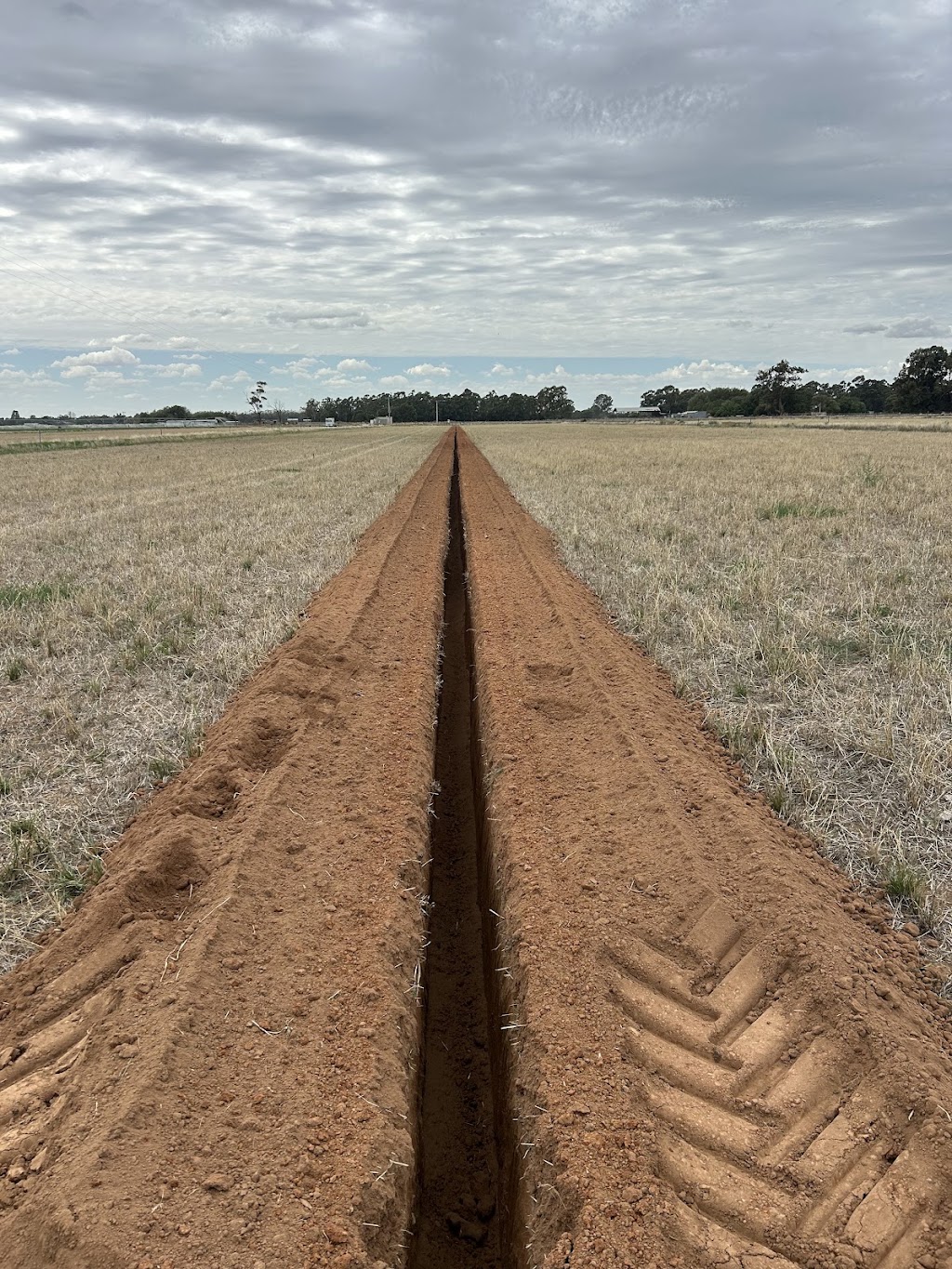 Anderson Rural Contracting | 190 Ardmona Rd, Ardmona VIC 3629, Australia | Phone: 0407 300 059