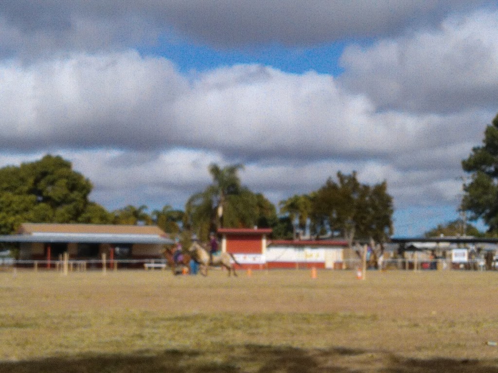 Mareeba pony club | gym | 40 Chewko Rd, Mareeba QLD 4880, Australia