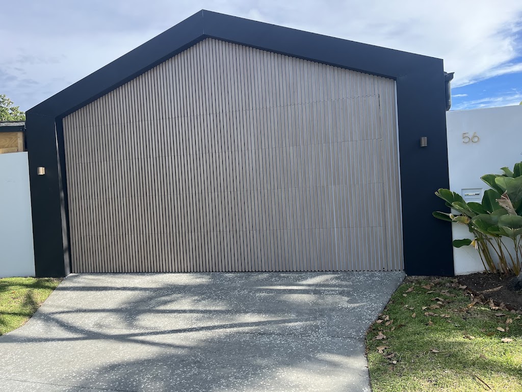 Affordable Garage Doors Gold Coast | 10 John Duncan Ct, Varsity Lakes QLD 4227, Australia | Phone: (07) 5593 7228