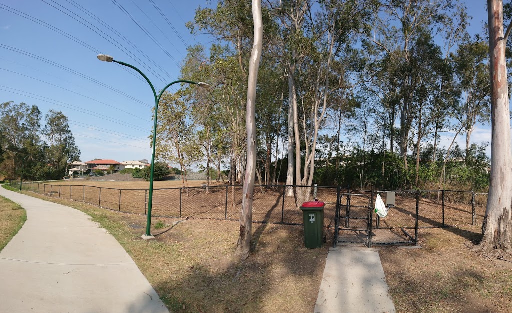 Offleash dog park | 52A Chipley St, Darra QLD 4076, Australia
