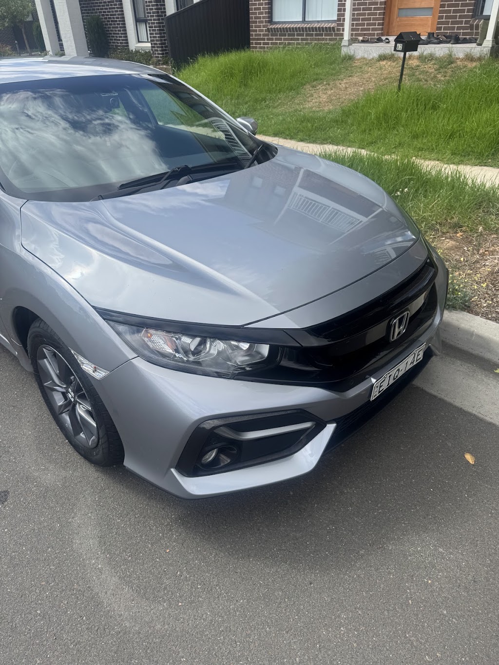 Drive Autobody Moorebank | Unit 3/1 Helles Ave, Moorebank NSW 2170, Australia | Phone: (02) 7258 7097