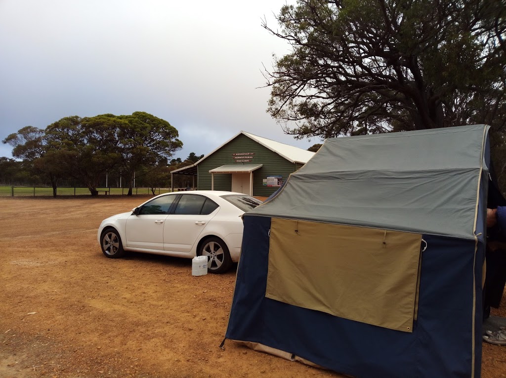 Kendenup Caravan Park | campground | Kendenup WA 6323, Australia