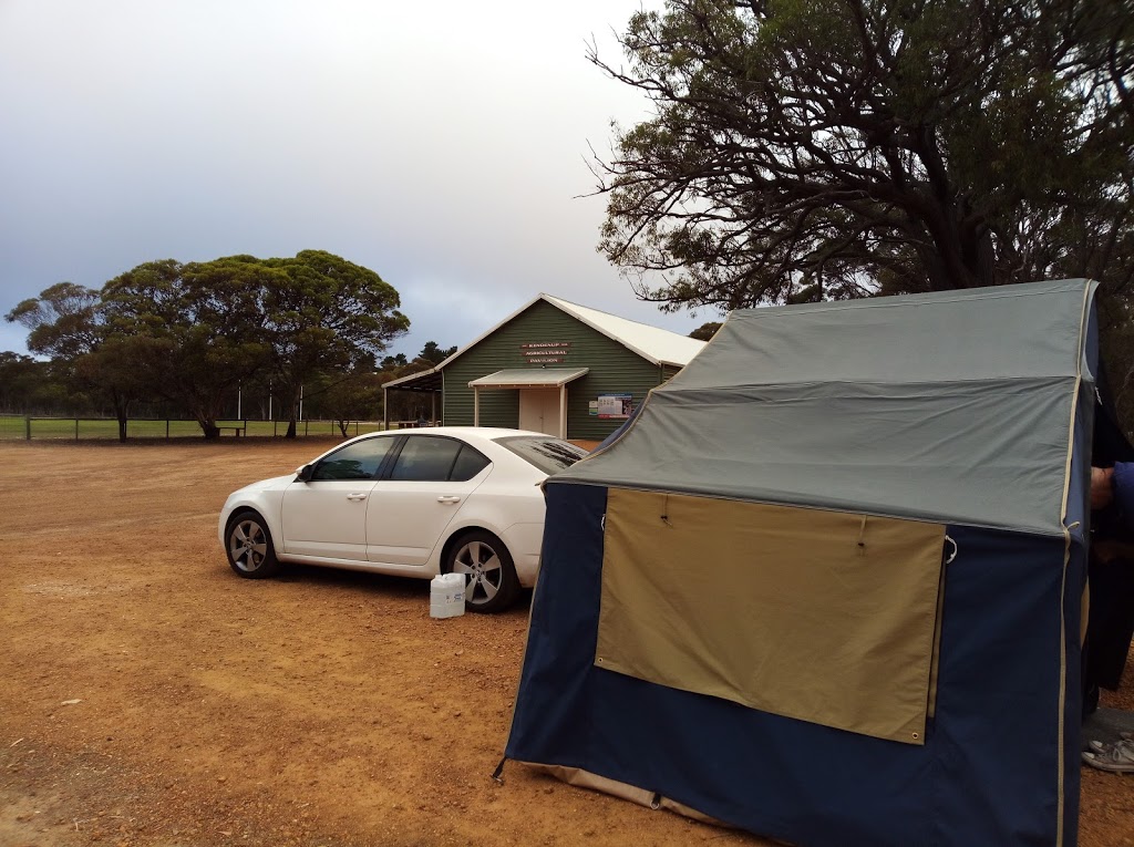 Kendenup Caravan Park | Kendenup WA 6323, Australia