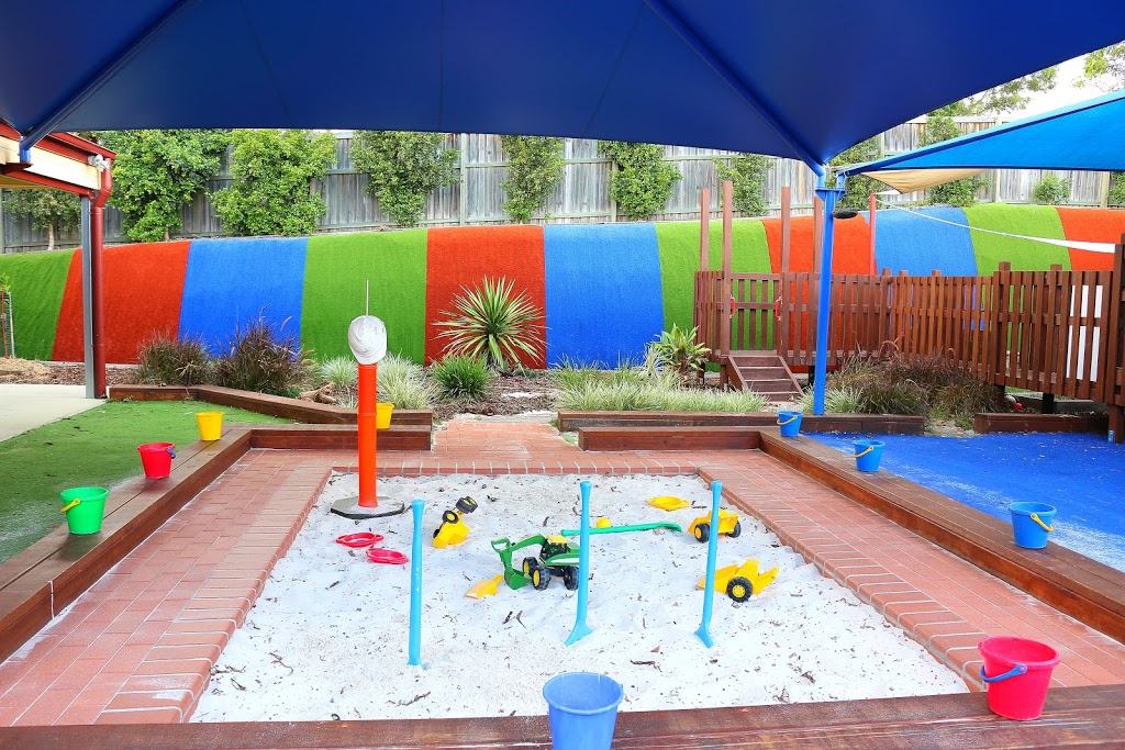 Woodlands Early Education Centre | school | 1 Jarvis Rd, Waterford QLD 4133, Australia | 0733861437 OR +61 7 3386 1437