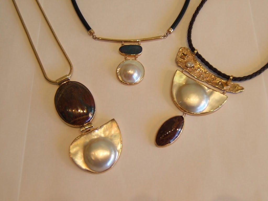 Galwey Pearls Of Distinction | jewelry store | 24 Dampier Terrace, Broome WA 6725, Australia | 0891922414 OR +61 8 9192 2414
