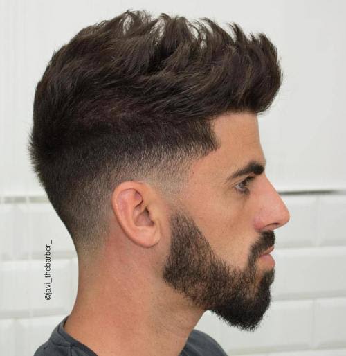 Damascus Barber Shop | hair care | 1 Waverley Rd, Coolbellup WA 6163, Australia | 0426130193 OR +61 426 130 193