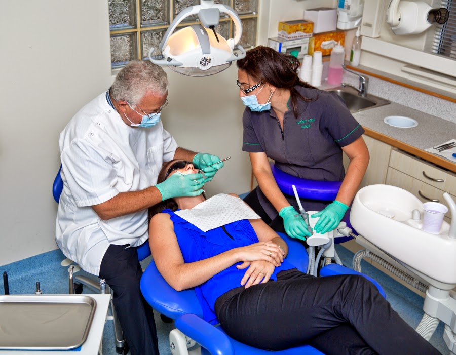 Comfort Care Dental | dentist | 210 Jones St, Balcatta WA 6021, Australia | 0893490800 OR +61 8 9349 0800