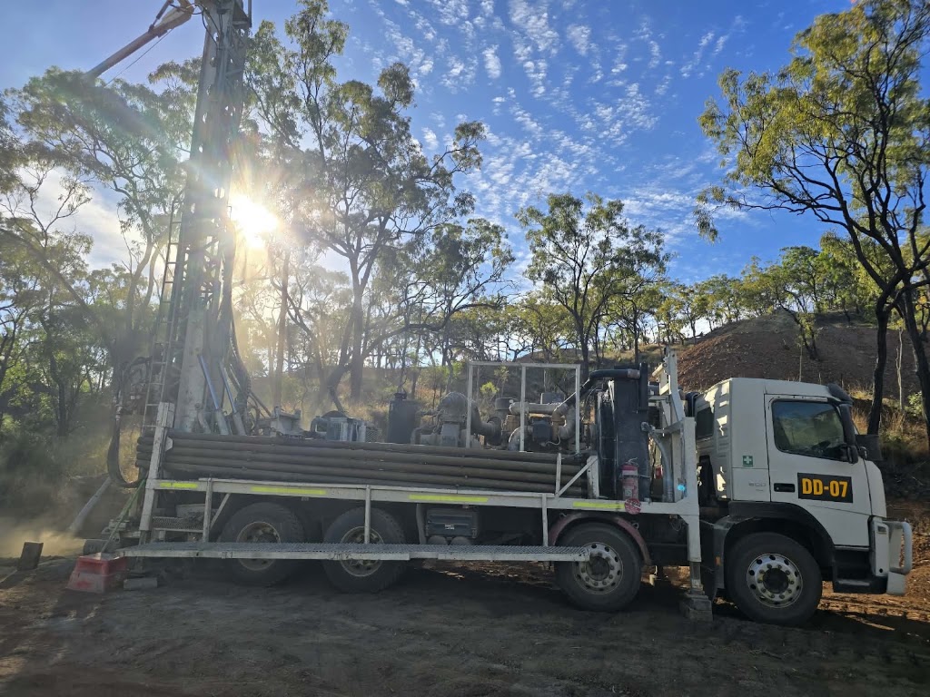 Lowik Drilling Services | 18 Rodeo Dr, Warwick QLD 4370, Australia | Phone: 0457 111 551
