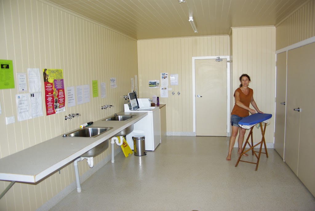 Warrego Riverside Tourist Park | 322 Weir Rd, Cunnamulla QLD 4490, Australia | Phone: (07) 4655 0097