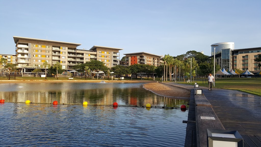 Vibe Hotel Darwin Waterfront | 7 Kitchener Dr, Darwin City NT 0800, Australia | Phone: (08) 8982 9998
