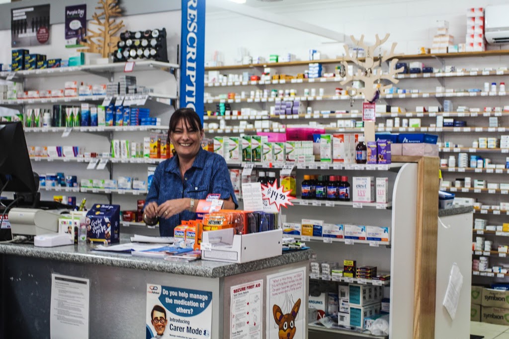 Guardian Pharmacy Toogoom | 4/6 Jeppesen Rd, Toogoom QLD 4655, Australia | Phone: (07) 4192 7007