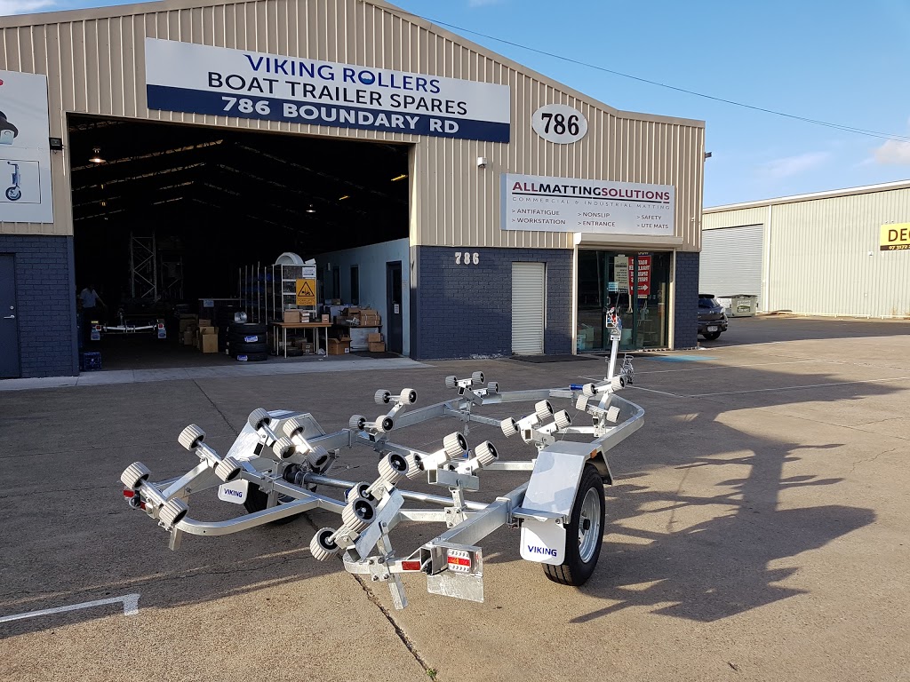 Boat Trailer Spares | store | 2/786 Boundary Rd, Coopers Plains QLD 4108, Australia | 0732746967 OR +61 7 3274 6967