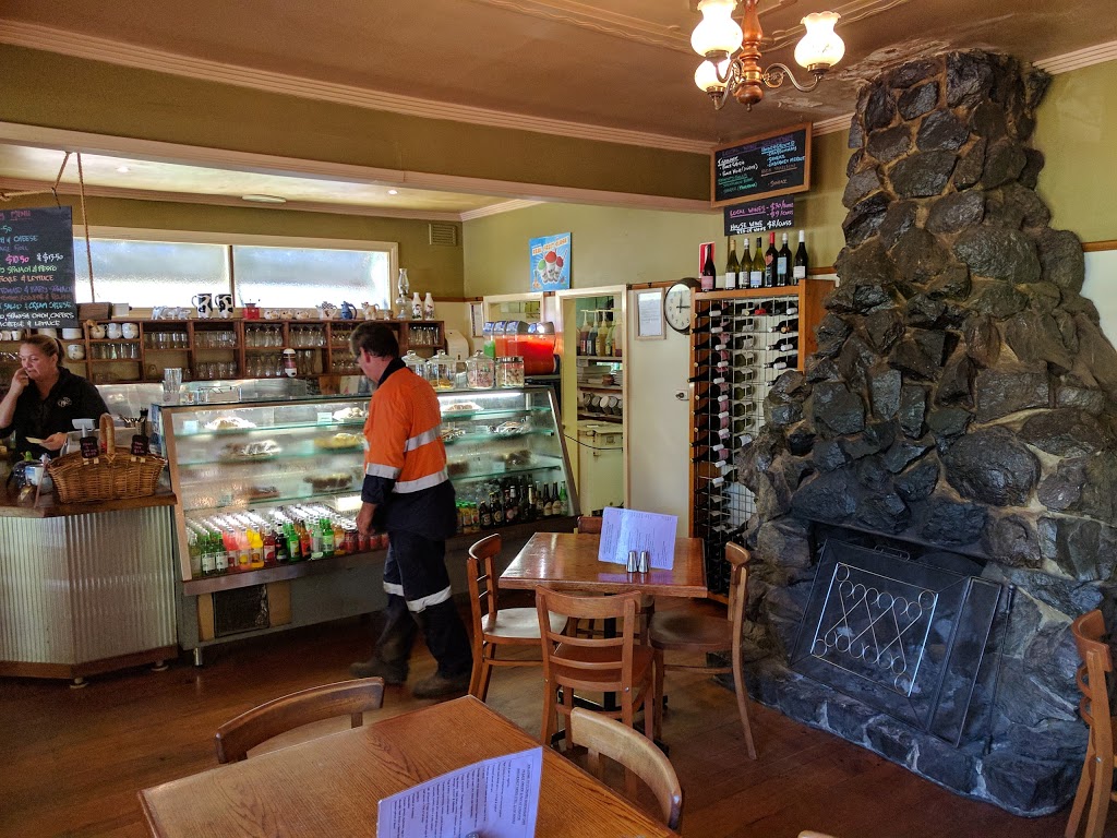 Flinders Bakehouse | cafe | 60 Cook St, Flinders VIC 3929, Australia | 0359890091 OR +61 3 5989 0091