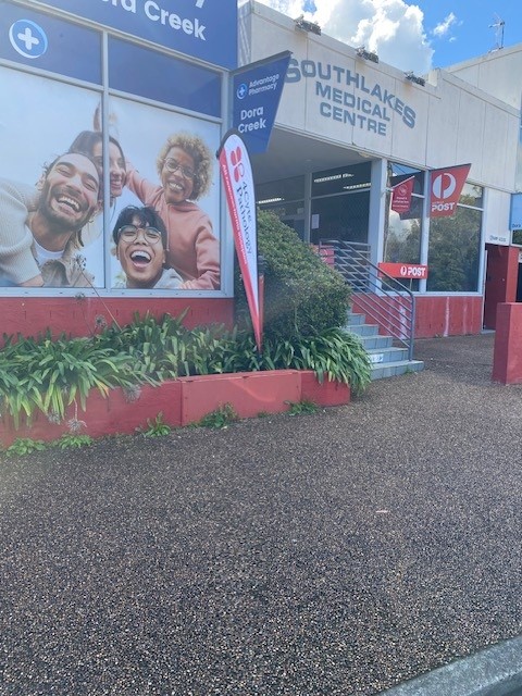 4Cyte Pathology Dora Creek | 8 Doree Pl, Dora Creek NSW 2264, Australia | Phone: 0468 552 907