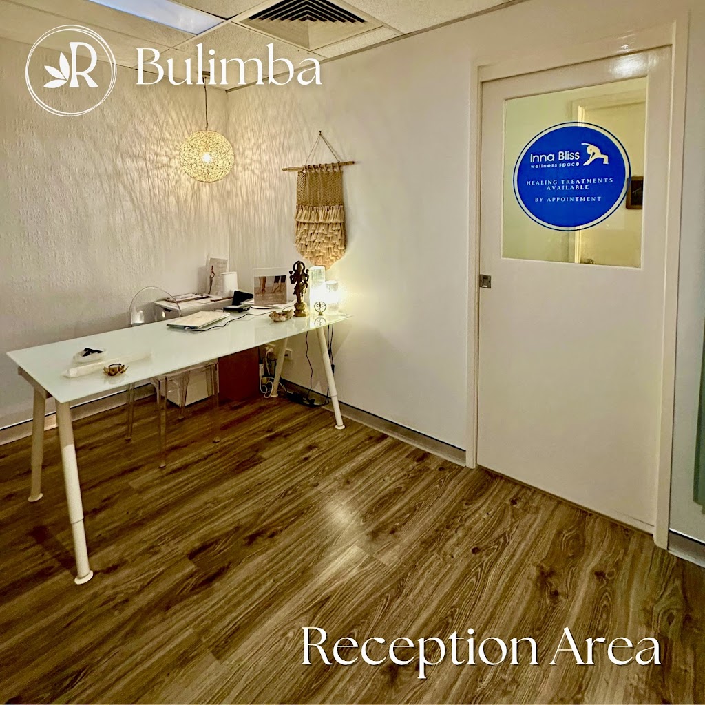 Renewed Wellness - Remedial Massage Bulimba | 1/57 Oxford St, Bulimba QLD 4171, Australia | Phone: 0435 995 146