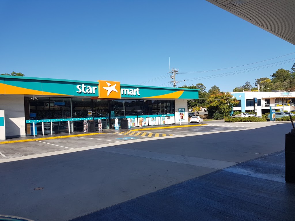Caltex Kenmore | gas station | 888 Moggill Rd, Kenmore QLD 4069, Australia | 0737200103 OR +61 7 3720 0103