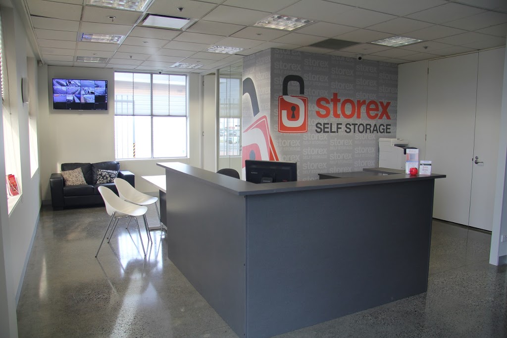 Storex Self Storage | moving company | 142-144 Frankston - Dandenong Rd, Dandenong South VIC 3175, Australia | 1300360006 OR +61 1300 360 006
