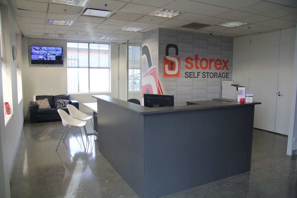 Storex Self Storage | 142-144 Frankston - Dandenong Rd, Dandenong South VIC 3175, Australia | Phone: 1300 360 006