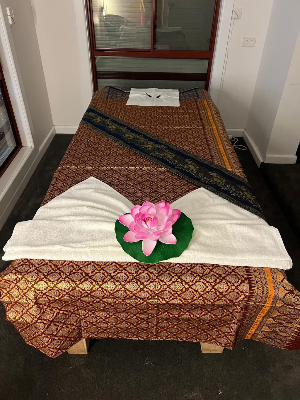 Kaniva Thai massage | 110 Commercial St E, Kaniva VIC 3419, Australia | Phone: 0411 522 816