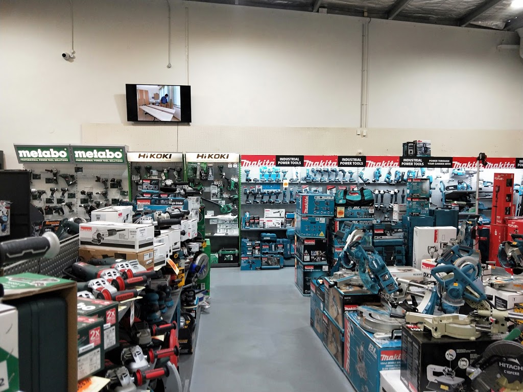 Toolmart Rockingham | store | 107 Dixon Rd, Rockingham WA 6168, Australia | 0862790055 OR +61 8 6279 0055