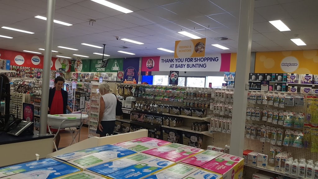 Baby Bunting | clothing store | Shop 5 Masters Home Improvement Centre Lot 806 Cnr Joondalup Drive &, Injune Way, Joondalup WA 6027, Australia | 0893000927 OR +61 8 9300 0927