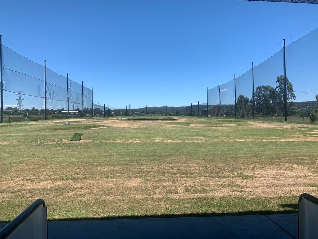 The 19th Golf Driving Range |  | 2-70 Blaikie Rd, Jamisontown NSW 2750, Australia | 0283816819 OR +61 2 8381 6819
