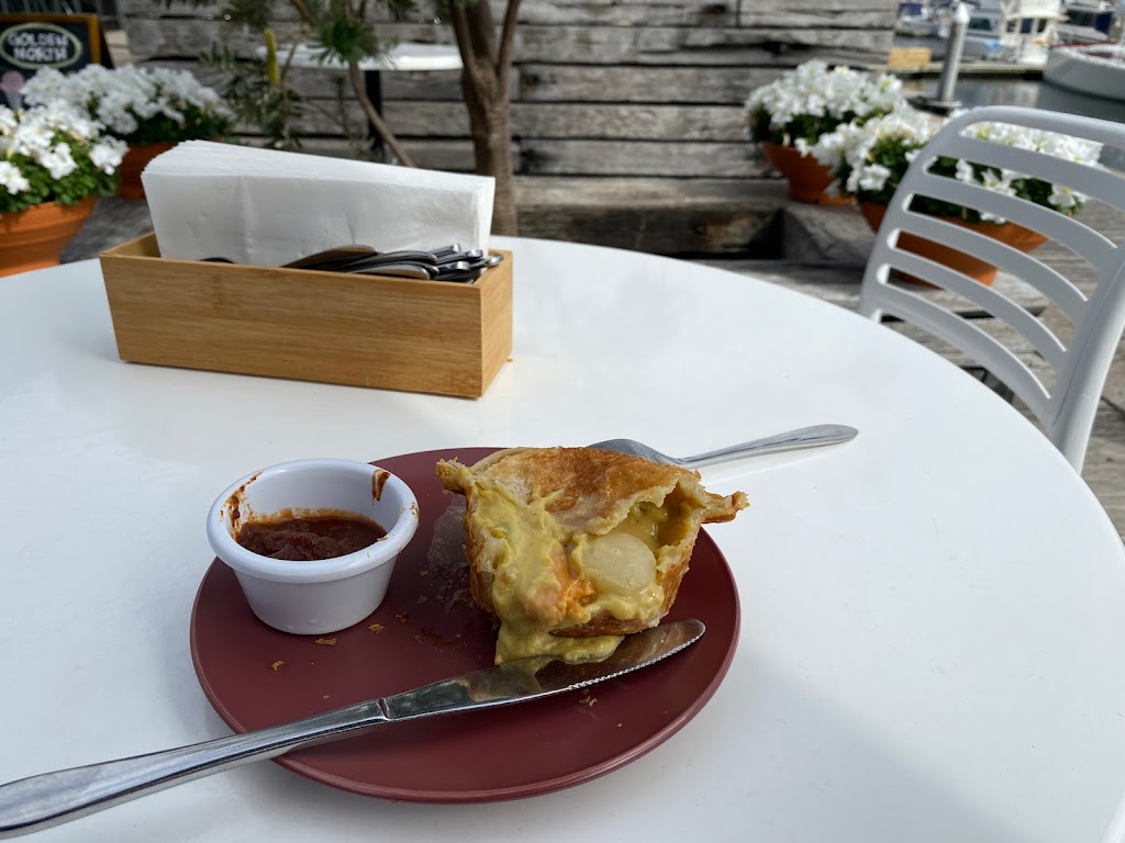 Wharf Street Pantry | Unit 6/4 Wharf St E, Queenscliff VIC 3225, Australia | Phone: (03) 5258 2365