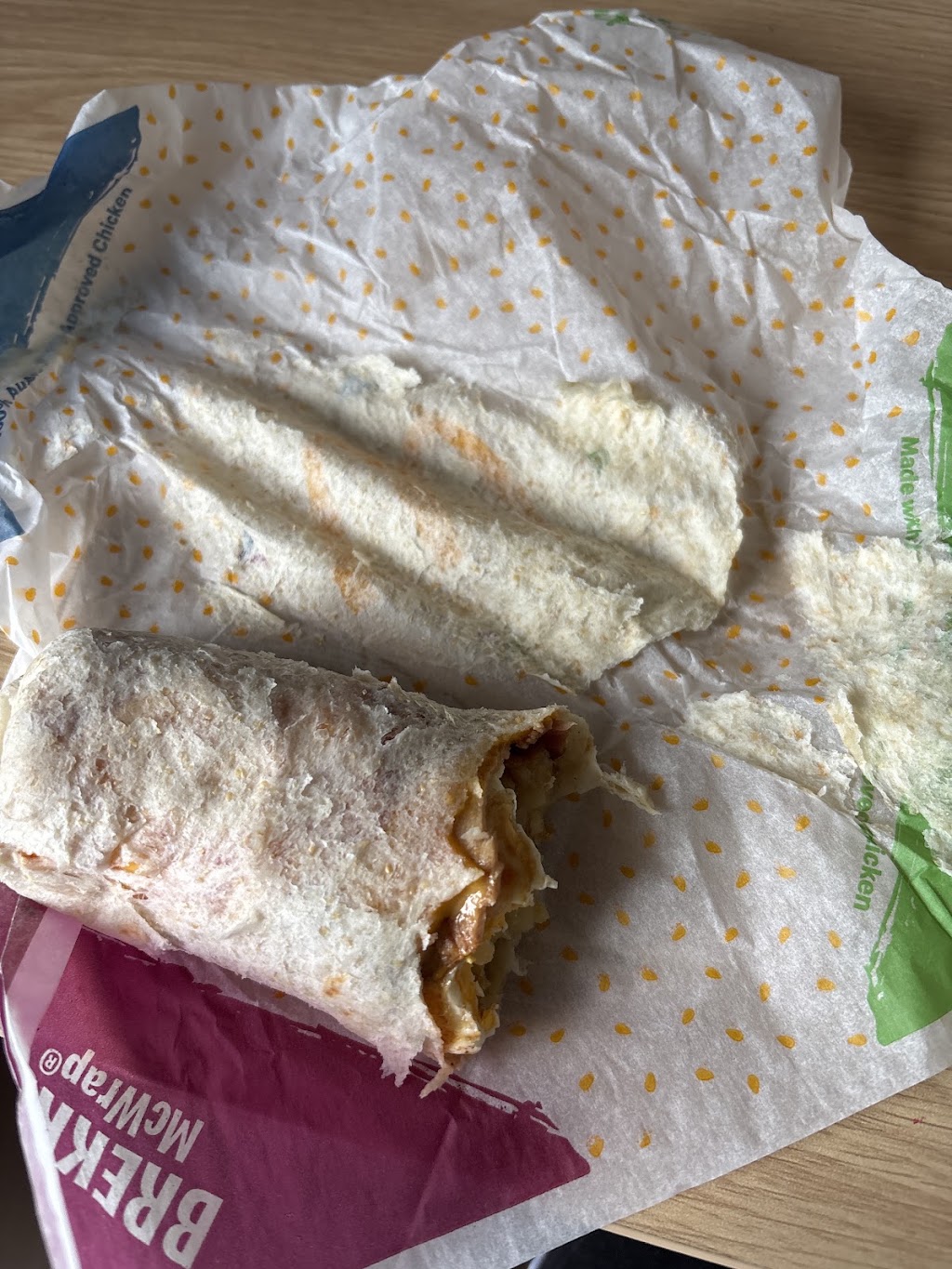 McDonalds Seaford | 176-178 Nepean Hwy, Seaford VIC 3198, Australia | Phone: (03) 8795 2802