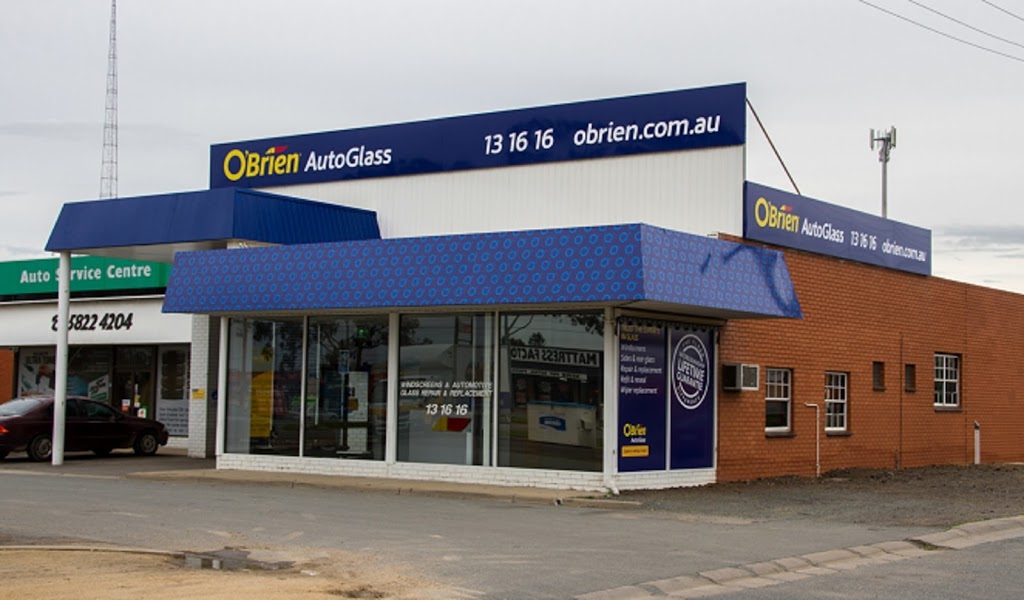 OBrien® AutoGlass Shepparton | car repair | 58 Benalla Rd, Shepparton VIC 3630, Australia | 1800053598 OR +61 1800 053 598