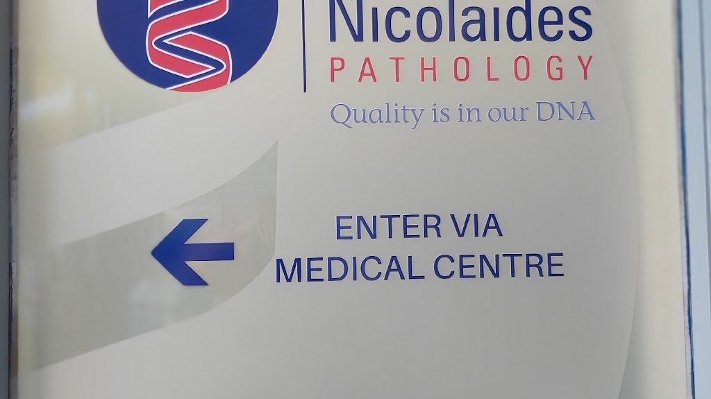 Sullivan and Nicholaides Pathology | Jindalee Allsports Centre 7, 235 Sinnamon Rd, Jindalee QLD 4074, Australia | Phone: (07) 3434 9971