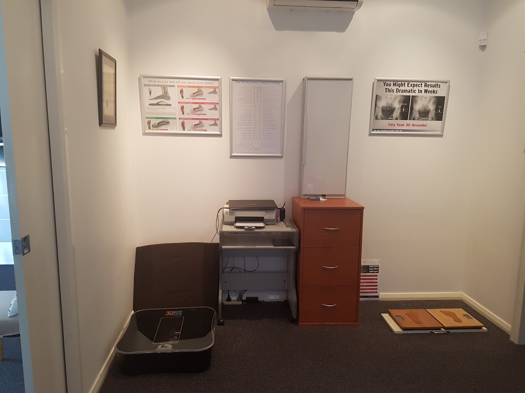 Kevin G. Schwager - Chiropractor | 112 Government Rd, Nelson Bay NSW 2315, Australia | Phone: (02) 4981 1664