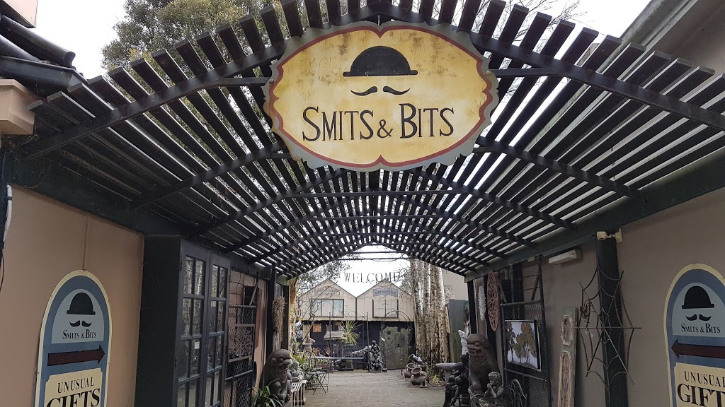 Smits & Bits | 381-383 Mount Dandenong Tourist Rd, Sassafras VIC 3787, Australia | Phone: (03) 9755 2200