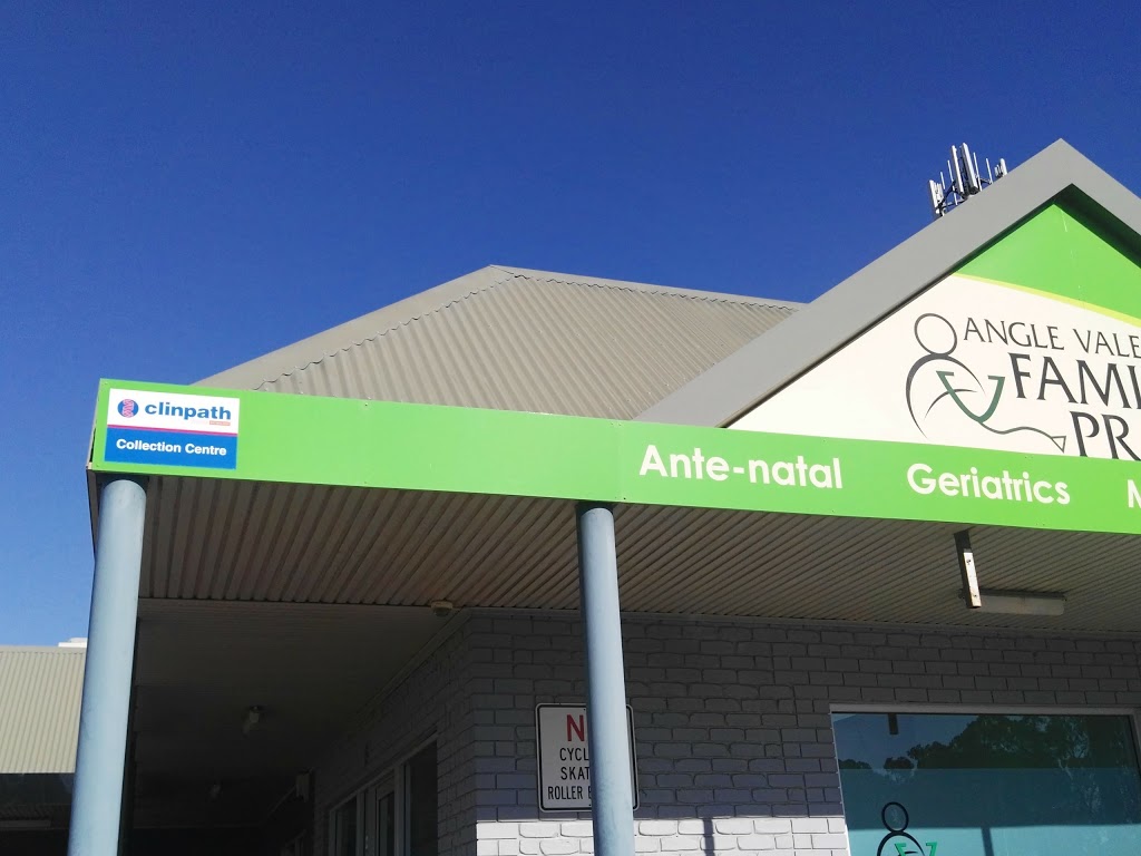Clinpath Pathology | doctor | 117-135 Heaslip Road, Shop 18 Angle Vale Shopping Centre, Angle Vale SA 5117, Australia | 0883662088 OR +61 8 8366 2088