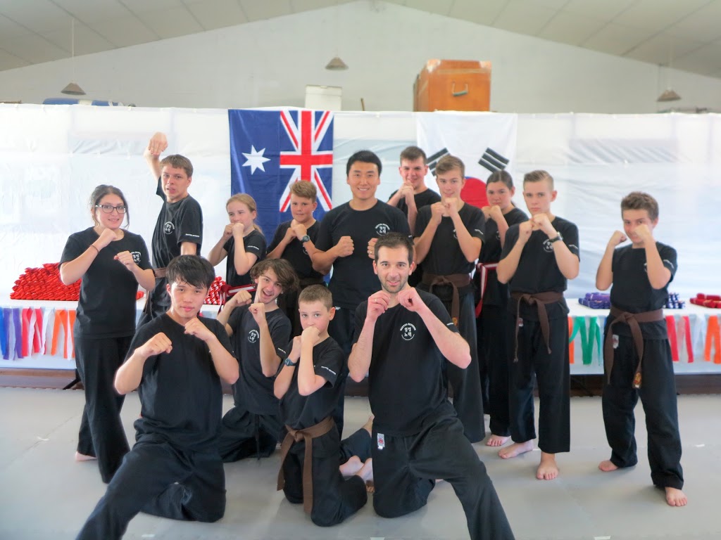 Martial Methods | health | 10 Forest Way, Frenchs Forest NSW 2086, Australia | 0294515735 OR +61 2 9451 5735
