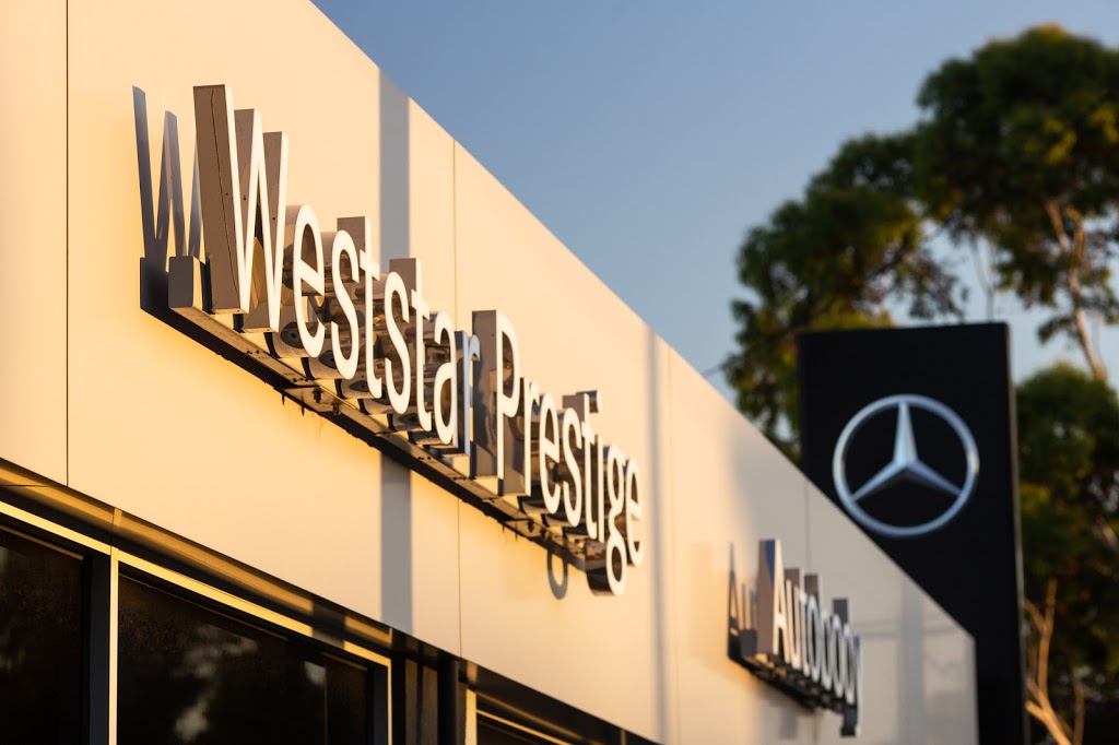 Weststar Prestige Paint & Panel | car repair | 28 McIntyre Rd, Sunshine North VIC 3020, Australia | 0393114267 OR +61 3 9311 4267