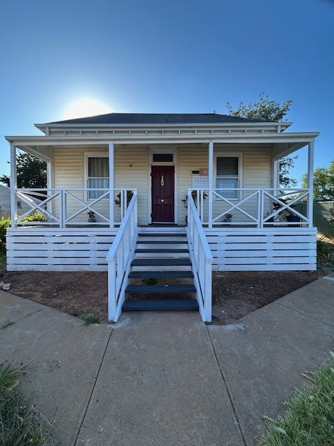 Inhealth Myotherapy | 22A Kennedy St, Maryborough VIC 3465, Australia | Phone: (03) 4400 5069