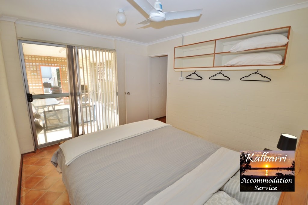 Sun River Chalet 10 - Kalbarri | 10/116 Nanda Dr, Kalbarri WA 6536, Australia | Phone: (08) 9937 0400