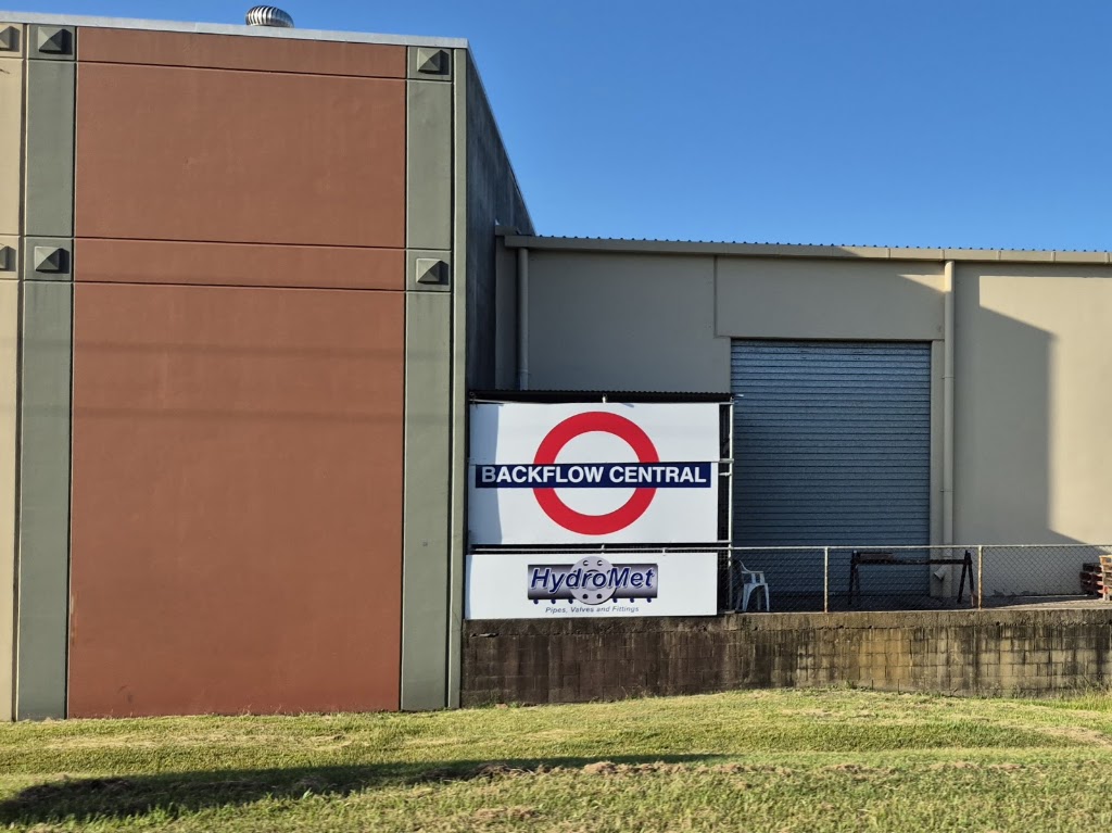 Backflow Central | Unit 10/67 Evans Dr, Caboolture QLD 4510, Australia | Phone: (07) 5407 0151
