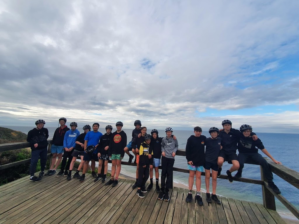 Southern Exposure Trail Head | Great Ocean Rd, Anglesea VIC 3230, Australia | Phone: 0425 784 643