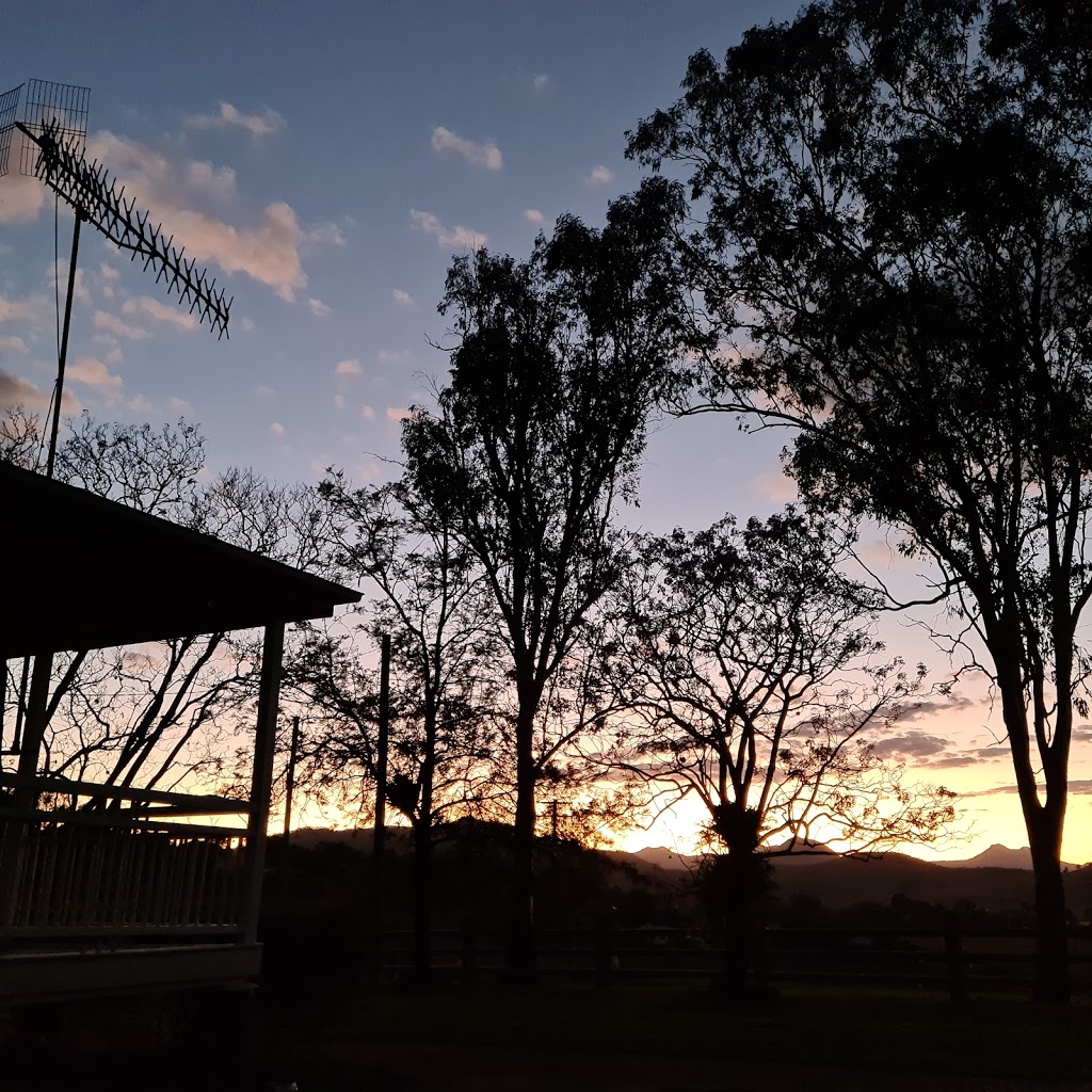 Bunjurgen Estate Vineyard/Winery - Boonah | tourist attraction | 121 Brent Rd, Bunjurgen QLD 4310, Australia | 0417638736 OR +61 417 638 736