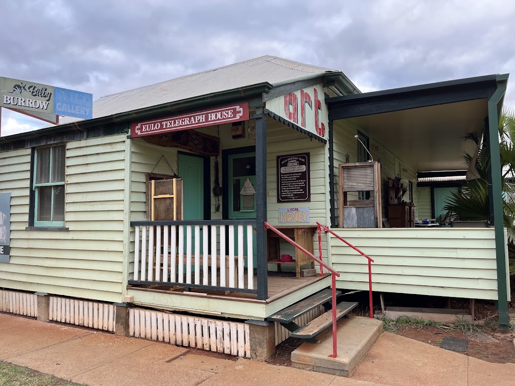 Eulo Queen Opal Centre | 19 Leo St, Eulo QLD 4491, Australia | Phone: 0407 906 092