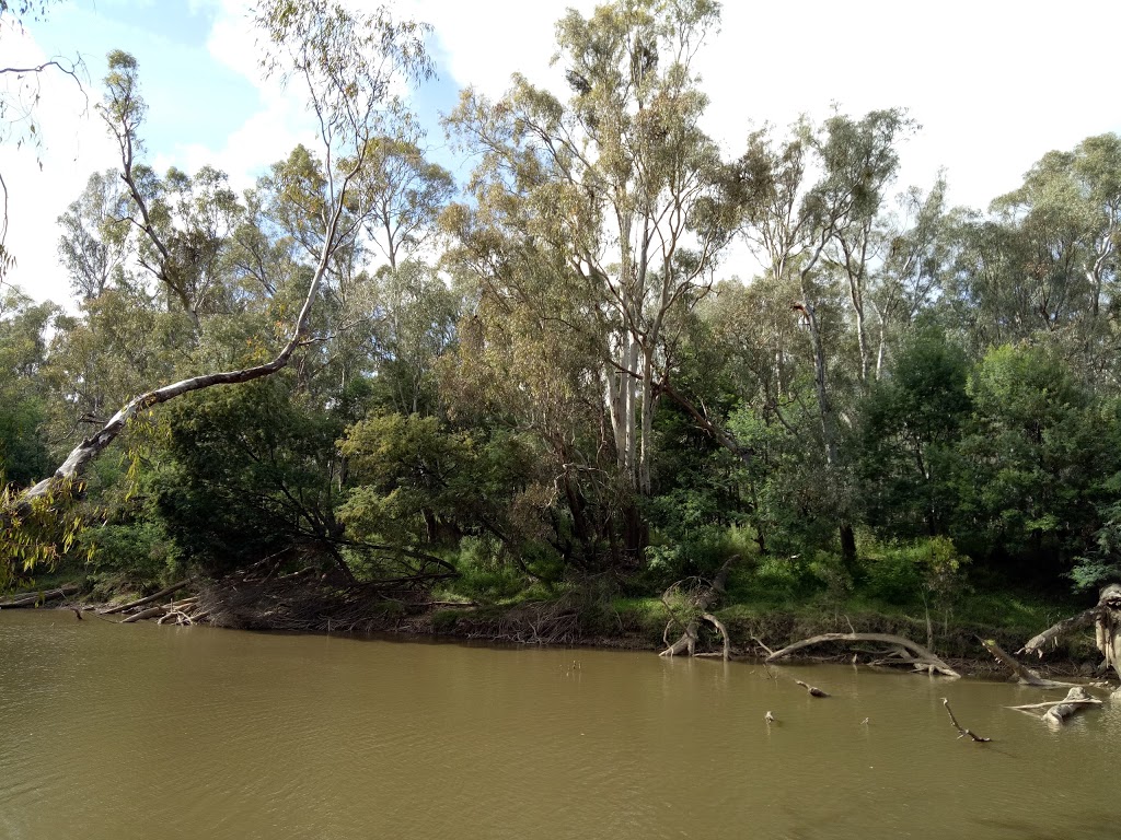 Chinamans Gardens | park | Mooroopna VIC 3629, Australia