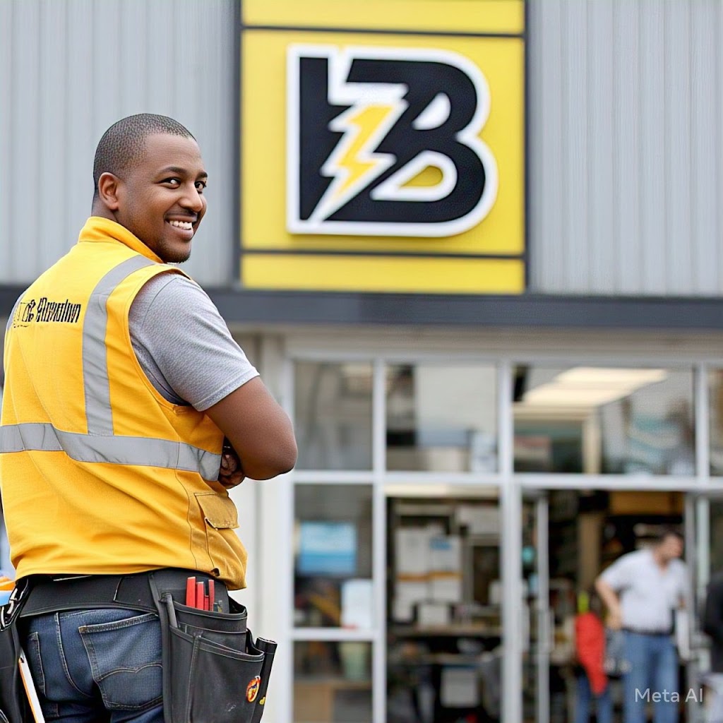 My Brisbane Electrican | 27-29 Dunbar Rd, Burpengary East QLD 4505, Australia | Phone: 0420 334 559