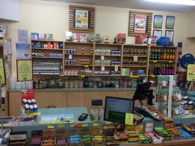 Natures Works | 99 Maranoa Road, Shop 21, Kingston Town Shopping Centre, Kingston TAS 7050, Australia | Phone: (03) 6229 5253