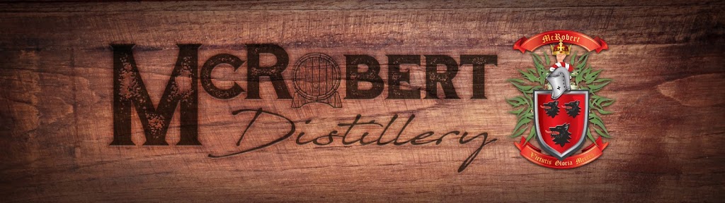 McRobert Distillery | 17 Stone St, Armadale WA 6112, Australia | Phone: 1800 335 564