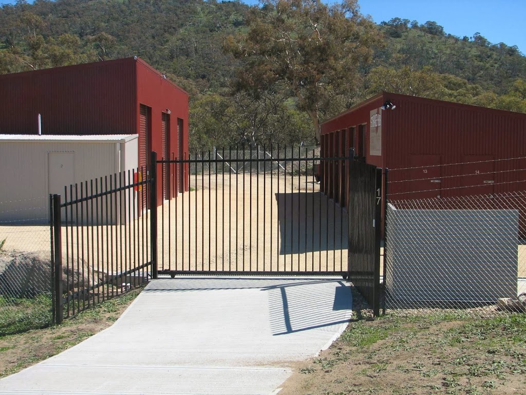 Storage Hub | 17 Percy Harris St, Jindabyne NSW 2627, Australia | Phone: 0411 267 829