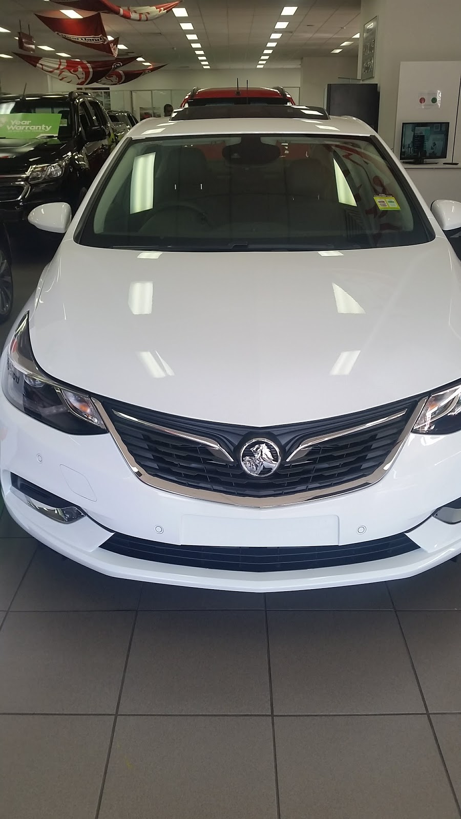 Holden Blacktown - Service | car dealer | 2 Steel St, Blacktown NSW 2148, Australia | 0288228333 OR +61 2 8822 8333