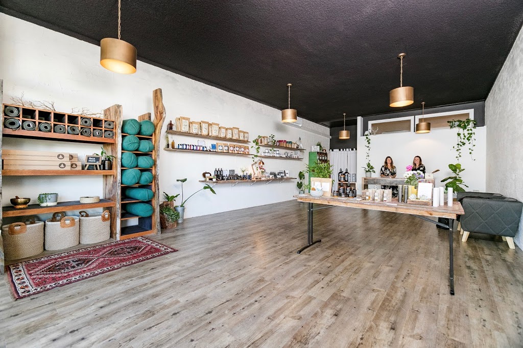 The Hollow Store - Naturopath, Yoga Studio, Herbalist | gym | 2/22 Murray St, Port Macquarie NSW 2444, Australia | 0435024519 OR +61 435 024 519